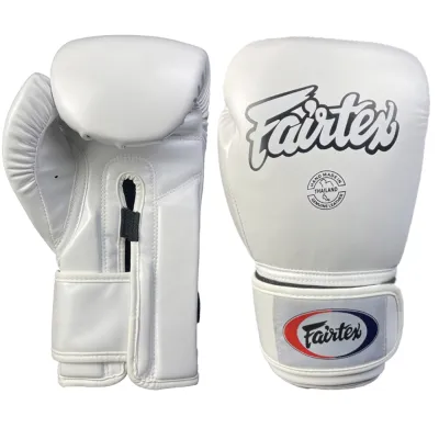 New Color Fairtex Boxing Gloves for Kids Adult PU Leather Muay Thai Professional Training Gloves Boxing Punching Bag Gloves