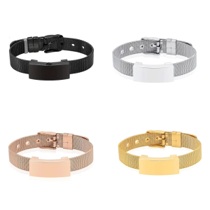 Ashes Holding Bracelets Cremation Ashes Bracelets Memorials Bracelets for Men and Women