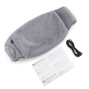 Warmer Electric Waist Pad Heated Back Hand Abdominal Belts Uterus Lumbar Brace Soft Mat Artifact Washable Heating Warming Tool2026