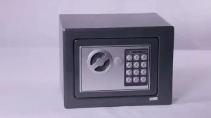 brangkas mini electrick pasword