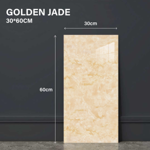 Wahaha 30X60CM Kitchen Wall Sticker Waterproof Bathroom Self Adhesive Wallpaper Dapur Wall Paper Kertas Dinding Bilik Air 牆壁貼紙