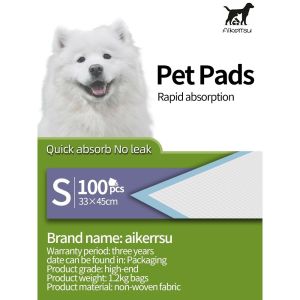 Tả lót vệ sinh huấn luyện Chó mèo Miếng lót cho chó mèo đi vệ sinh Tã Lót Vệ Sinh Cho Chó Mèo