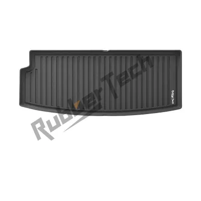Xmate พรมปูพื้นรถยนต์ ZEEKR 009 2025 - ปัจจุบัน 3D พรมรถ TPE 100% ทนต่อการสึกหรอ เป็นมิตรกับสิ่งแวดล้อมไม่มีกลิ่นและทําความสะอาดง่