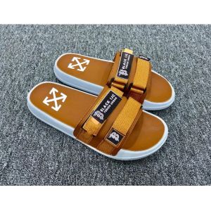 SENDAL SLOP PRIA SLIDE 31-43 ANTI SLIP CASUAL TRENDI