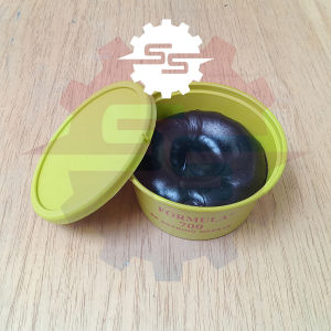 GEMUK GREASE FORMULA 250 gram pelumas mesin