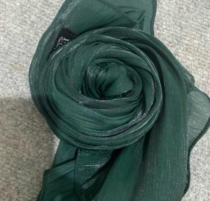 HIjab Pashmina shimmer Silk Premium Viral Wanita Muslim