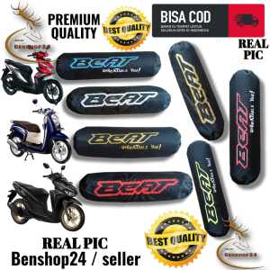 Cover shockbreaker / honda beat