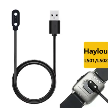 Shop Hryfine Smart Watch Charger online Lazada .ph