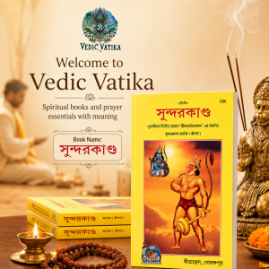 Sundar Kando | Gita Press Gorakhpur | Bengali_1356