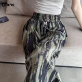 ‌‌Diana cargo pants women seluar cargo perempuan high quality stylish beautiful Fashion A93L044 35Z240831. 