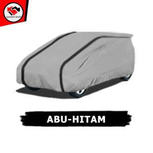 STRIP KECIL - Body Sarung Cover Mobil Suzuki Baleno HatchBack 2015 2016 2017 2018 2019 2020 2021 / Selimut Tutup Penutup Mantol Pelindung Jas Mantel Mobil Blaneo Waterproof Outdoor Anti Air