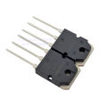 คู่ A1941 C5198 TOSHIBA TRANSISTOR ทรานซิสเตอร์. 