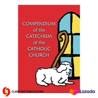 Compendium of the Catechism of the Catholic Church