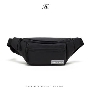 Jims Honey - Okta Bag - Waist Bag