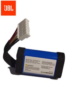 2024 100% Original New Replacement For JBL Charge4 7800mAh Charge5 Battery JBL Charge 4 Charge 5 IID998 GSP-1S3P-CH40 Batteries