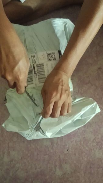 Buyer review video 3