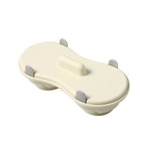 MUNCHX Double Cup Microwave Egg Poacher Quick Cooking Breakfast Making Cooker Egg Boiler Kitchen Detachable Drain Basket Eggs Poacher Cookware Cook Poached Eggs