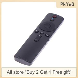 [COD] PkYeG Tool Original XMRM-00A XMRM-006 010 Voice Remote Control For Mi 4A 4S 4X 4K Ultra HD Android TV FOR Xiaomi MI BOX S BOX 3 Box 4K TV