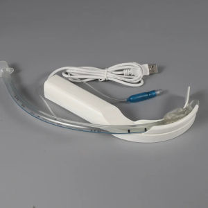 Video Laryngoscope digital portable  USB  Video Endoscope for Intubation