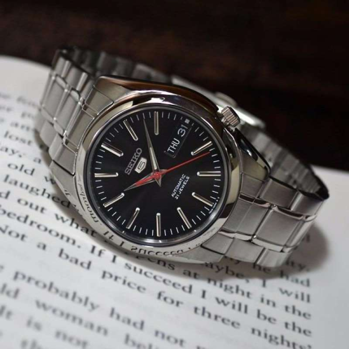 Seiko automatic sales under 100