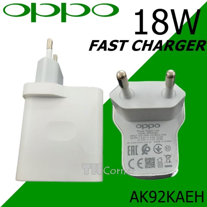 Ori Oppo A54 Oppo A53 Original Charger Charger Ori Oppo A54