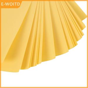 YUWO 20PCS A4 Sheets Heat Toner Transfer Paper For DIY PCB Electronic Prototype Mak