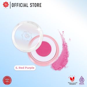 Viva Fin Touch (BLUSH ON) Finishing Touch No. 5
