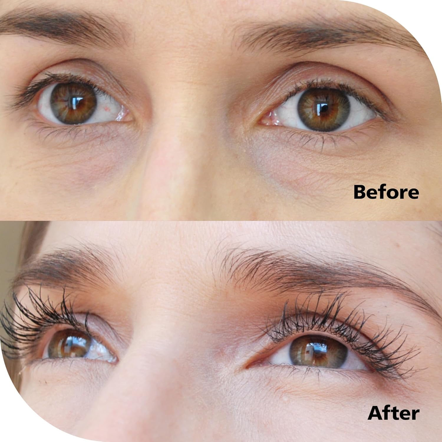 Dabalash Professional Eyelash & Brow Strengthener – Give Your Own Lashes A Longer, Fuller, & Thicker Look_voghion.com