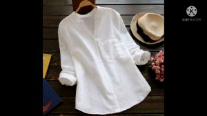 FASHION Viana blouse BLUS WANITA KOREAN STYLE BLOUSE WANITA TERBARU ATASAN WANITA BAJU WANITA COD ATASAN WANITA IMPORT 1R Kemeja WANITA PAKAIAN WANITA KEKINIAN REAL PICT ATASAN WANITA OVERSIZE COD