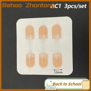 Behoo Zipper Tie Wound Closure Patch Hemostatic PatchWound Fast Suture Zipper Band-Aid