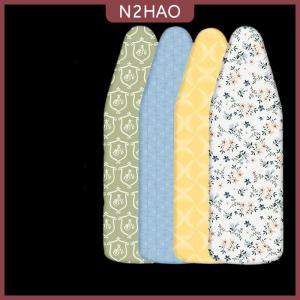 N2HAO  Bền bàn ủi vải mới nặng chịu nhiệt dày bàn ủi Bìa Pad phổ dụng nguồn cung cấp giặt in độn