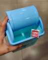 MINISO 🆕 Tempat Sampah DISNEY STITCH Collection (600ml) STITCH. 