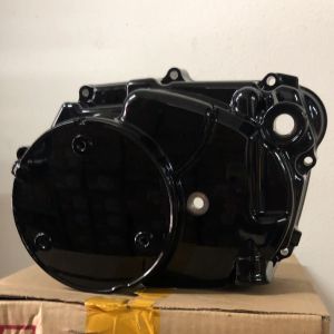 Sơn xịt chịu nhiệt chống cháy 1200 F. (No.1039 đen bóng) - BOSNY HI-TEMP 400cc.