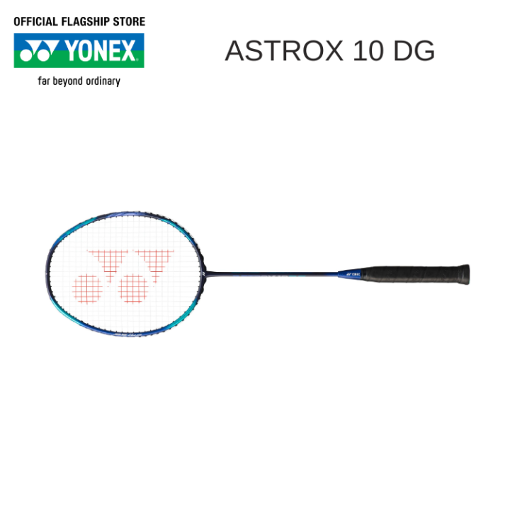 Yonex Astrox 10 DG Badminton Racquet Frame | Lazada