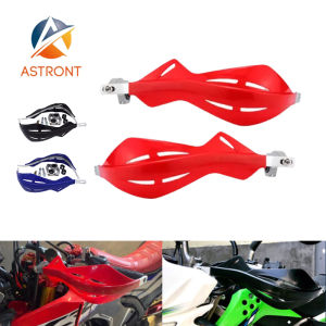 ASTRONT Universal 22mm & 28mm Motorcycle Handle Guard: Perfect Protection for Your Dirt Bike