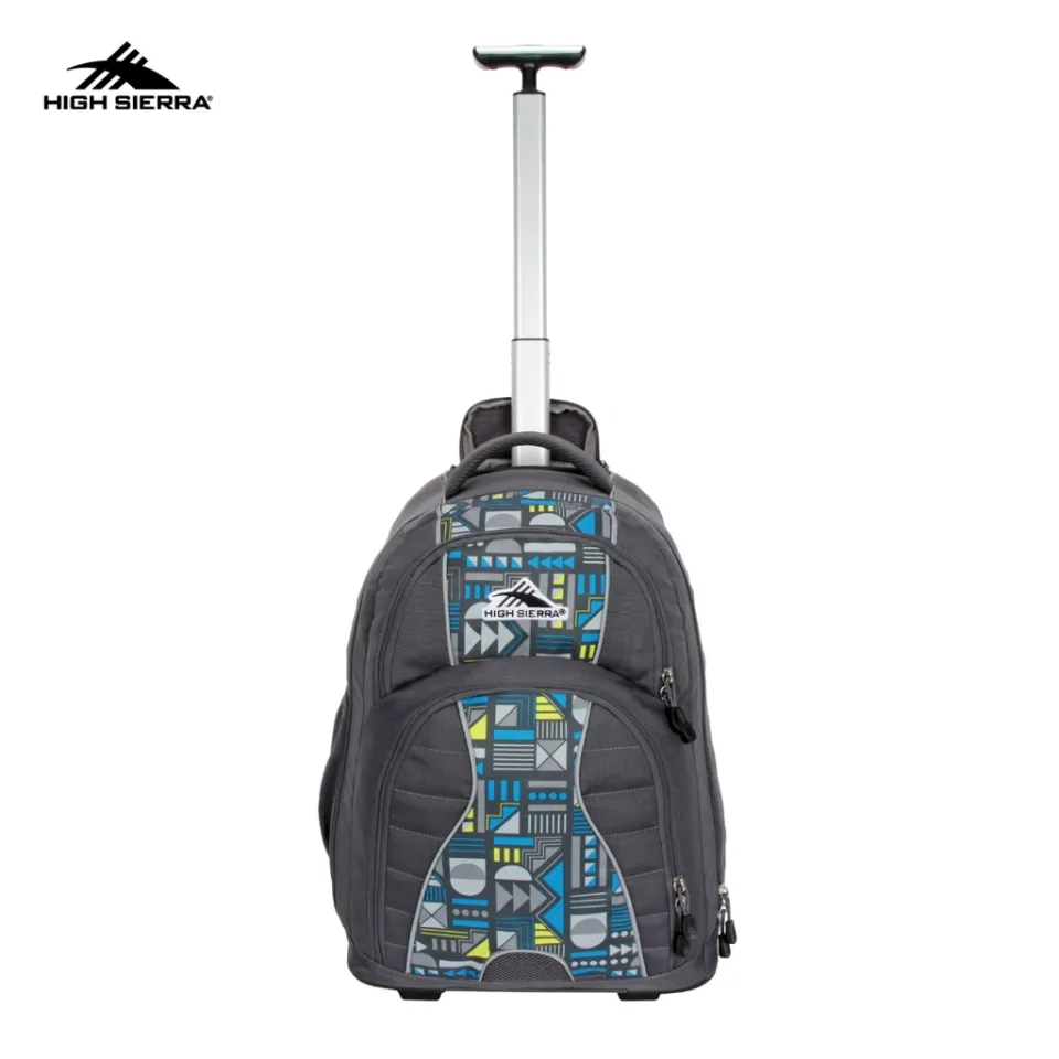 Tsa Backpack High Sierra Backpack Waterproof High Sierra Jarvis