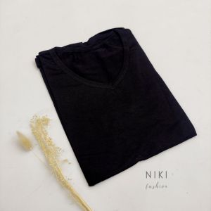 Kaos Polos Vneck Kaos Vneck Manset Lengan Pendek Kaos Putih Polos Wanita Manset Pendek Kaos Polos Wanita Pendek Baju Manset Lengan Pendek Kaos Putih Polos Pendek Wanita Manset Wanita Lengan Pendek Kaos Hitam Polos Cewek Baju Kaos Wanita Pendek