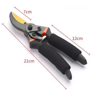 KOJIMA จัดส่งในวันเดียวกัน ✂️กรรไกรตัดกิ่งไม้ กรรไกรตัดหญ้า แต่งสวน กรรไกรตัดกิ่ง sk5✂️