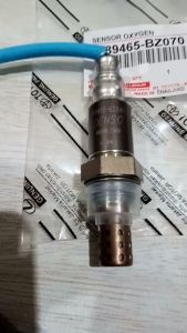 Sensor Oksigen O2 Sensor Knalpot Avanza & Xenia: No Part 89465-BZ070