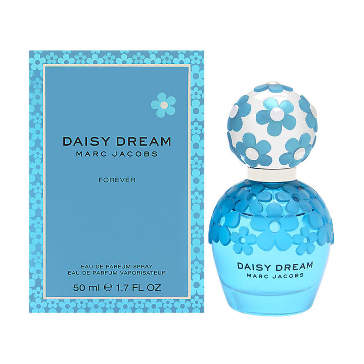 Marc Jacobs Daisy Dream Forever Eau de Parfum Limited Edition | Lazada