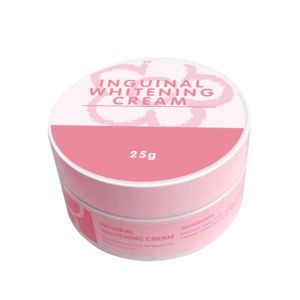 25g Inguinal (Singit) Whitening Cream Clarity Essentials Portable Inguinal Whitening Cream