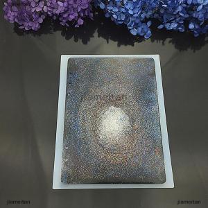 [COD] jiameitan แม่พิมพ์ซิลิโคนเรซินแบบทำมือแม่พิมพ์ซิลิโคนรูปสมุดโน้ต A7 A6 A5