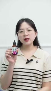 Serum Re:lab mela b3 serum giúp dưỡng ẩm mờ nếp nhăn làm trắng da 50ml - hạn 2028 Hàn Quốc serum relab IS51