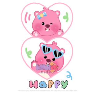 Totebag Tote Bag Pororo Loopy Lucu Goodie Bag Souvenir Ulang Tahun Ultah Anak Tas Anak Sekolah Kanvas Goodiebag Hampers