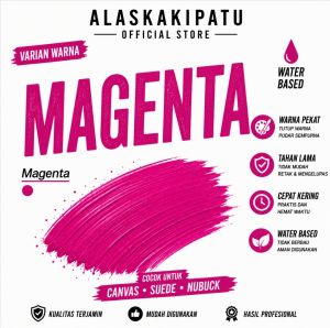 cat sepatu bahan canvas suede mesh kain ukuran 1000ml 1 liter