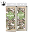 KKKing Soft Tissue Tree care free tissues Wall-Mounted Tissue Paper Large Size Paper. 