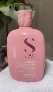 Dầu xả khô giữ ẩm Alfaparf Milano Semi Di Lino Moisture Nutritive Leave-in Conditioner 1000ml-LT