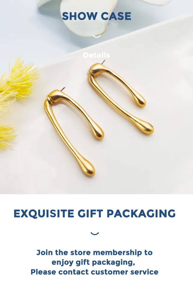 Her Lab Jewelry 14k Gold Rings Gold Earrings Gold Earrings Not