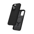 Ốp lưng bảo vệ siêu mỏng SLIMCASE SPORT cho iPhone 15 Series. Chống va đập và chống trượt. 