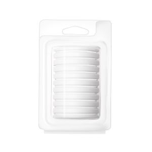 Strip Refil Lem Bulu Mata Palsu Lem Strip Stiker Perekat (Langsung Tempel) Reusable Self-Adhesive Tanpa Jejak DO AT18
